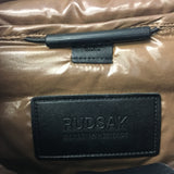 Rudsak Men Recycled Semi Gloss Puffer Jacket - Size Medium - Pre-Owned - DAFHA2