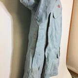 The North Face Women Winter Jacket - Size Medium - Pre-Owned - DAQHAB