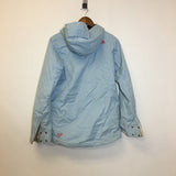 The North Face Women Winter Jacket - Size Medium - Pre-Owned - DAQHAB