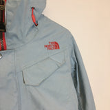The North Face Women Winter Jacket - Size Medium - Pre-Owned - DAQHAB