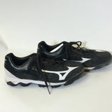 Mizuno Men's Baseball Cleats - Size 8.5 - Pre-Owned - DARSWK
