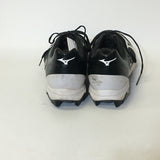 Mizuno Men's Baseball Cleats - Size 8.5 - Pre-Owned - DARSWK