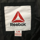 Reebok Men's Insulated Puffer Jacket - Size Large - Pre-owned - DB3YYT