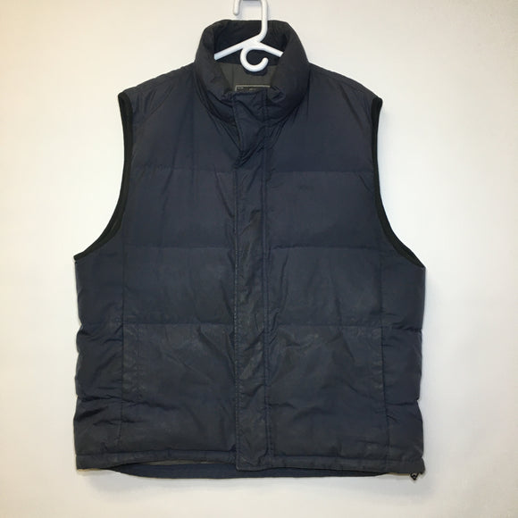 Eddie Bauer Mens Insulated Vest - Size XL Tall - Pre-owned - DB45XY