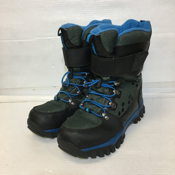 Cougar Turbo 2 Kid's Waterproof Winter Boots - Size 6 - Pre-owned - DB7NLG