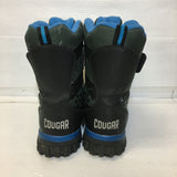 Cougar Turbo 2 Kid's Waterproof Winter Boots - Size 6 - Pre-owned - DB7NLG