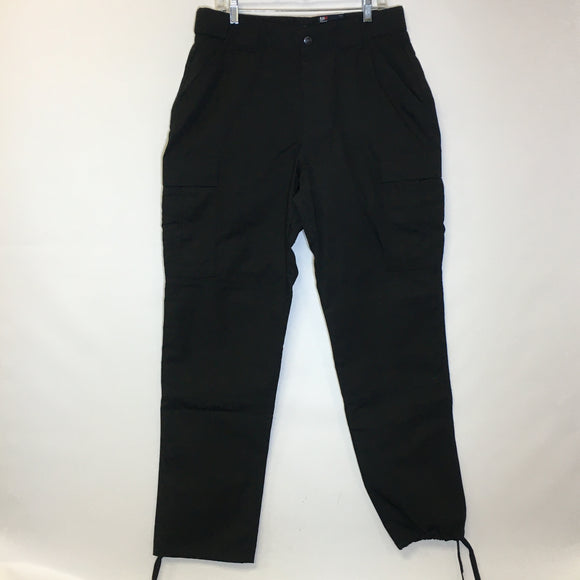 5.11 Mens Relaxed Cargo Pants - Large + Long - Pre-owned - DCNDS6