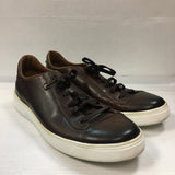 Ecco Men's Casual Leather Shoe - Size 12 - 12.5 - Pre-Owned - DDKEK5