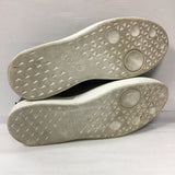 Ecco Men's Casual Leather Shoe - Size 12 - 12.5 - Pre-Owned - DDKEK5