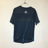 Leatt Men's Cycling Jersey - Size: Large - Pre - Owned - DDRWWV