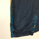 Leatt Men's Cycling Jersey - Size: Large - Pre - Owned - DDRWWV