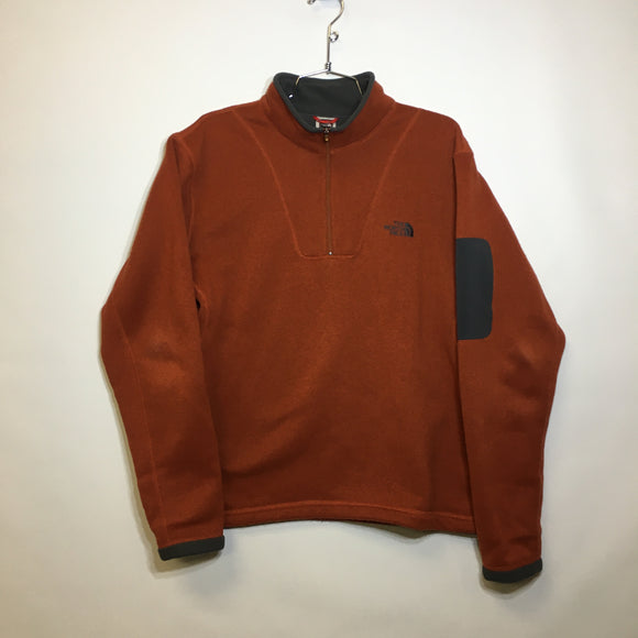 The North Face Men Sweater - Size Medium - Pre-Owned - DE1C75