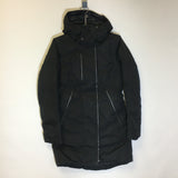 The North Face Hip Length Woman's Puffer Parka - Size XS - Pre-Owned - DE1ZPL