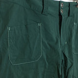 Arc'teryx Women Shorts- Size 10 - Pre-Owned - DE599G