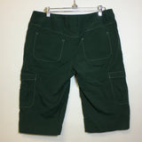 Arc'teryx Women Shorts- Size 10 - Pre-Owned - DE599G