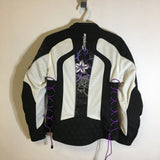 Scorpion Women's Motorcycle Jacket - Size: Medium - Pre - Owned - DFU2NC