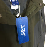 CWP Women Hiking Pants - Size: 32 - Pre-Owned - BG6SB3
