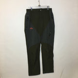 CWP Women Hiking Pants - Size: 32 - Pre-Owned - BG6SB3