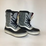 Vans Mens Winter Boots - Size 9.5 US - Pre-owned - DGETCT