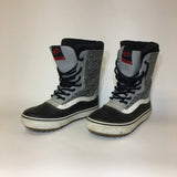 Vans Mens Winter Boots - Size 9.5 US - Pre-owned - DGETCT