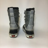 Vans Mens Winter Boots - Size 9.5 US - Pre-owned - DGETCT