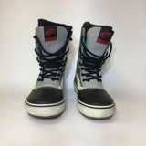 Vans Mens Winter Boots - Size 9.5 US - Pre-owned - DGETCT