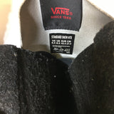 Vans Mens Winter Boots - Size 9.5 US - Pre-owned - DGETCT