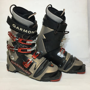Garmont Telemark Ski Boots - Size: 27 - Pre - Owned - DGFK5H