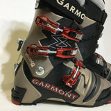 Garmont Telemark Ski Boots - Size: 27 - Pre - Owned - DGFK5H