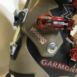 Garmont Telemark Ski Boots - Size: 27 - Pre - Owned - DGFK5H