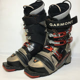 Garmont Telemark Ski Boots - Size: 27 - Pre - Owned - DGFK5H