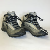 Merrell Women's Mid Hiking Boot's - Size 6 - Pre-Owned - DHJJ48