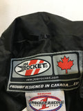Joe Rocket Motorcycle Jacket - Size Large - Pre-Owned - DHR3GP