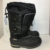 Baffin Men's Winter Waterproof Boots - Size US 8 - Pre-Owned - DJ2V37