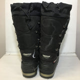 Baffin Men's Winter Waterproof Boots - Size US 8 - Pre-Owned - DJ2V37