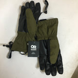 CGL Outdoor Research Gloves - Large - DJ5G77