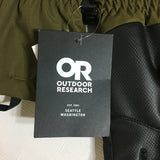 CGL Outdoor Research Gloves - Large - DJ5G77