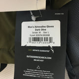 CGL Outdoor Research Gloves - Large - DJ5G77