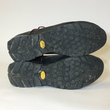 Arc'teryx Men's Low-cut Hiking Shoes - Size 11 - Pre-Owned - DJKED2