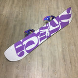 Burton Snowboard - Pre-Owned - DJP6FU