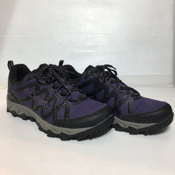 Columbia Womens Trail Shoes - Size 10 US - Pre-owned - DJSJCV