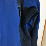 MEC Men's MTB Cycling Jacket w Removable Hood - Size L - Pre-owned - DKBPNJ