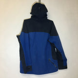 MEC Men's MTB Cycling Jacket w Removable Hood - Size L - Pre-owned - DKBPNJ