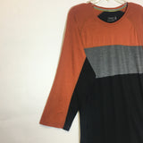 Smartwool Men's Merion Sport 120 LS T-Shirt - Size L  Pre-owned - DKDQ8S