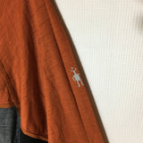 Smartwool Men's Merino Sport 120 LS Shirt - Size L - Pre-owned - DKDQ8S