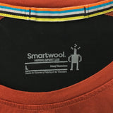 Smartwool Men's Merino Sport 120 LS Shirt - Size L - Pre-owned - DKDQ8S