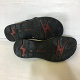 Ecco Womens Walking Sandals - Size 7 - Pre-owned - DKU1NZ