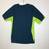 Jack Wolfskin Men Short Sleeve T-Shirt - Size Medium - Pre-Owned - With Tags Attached - DKZJDD