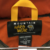 Mountain Hardwear Men's Gore-Tex Winter Jacket - Size M - Pre-owned - DLE9QC