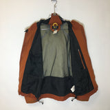 Mountain Hardwear Men's Gore-Tex Winter Jacket - Size M - Pre-owned - DLE9QC